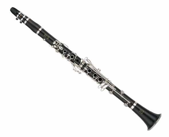 Alquiler de clarinete
