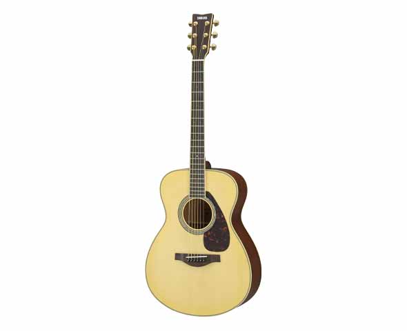 Lloguer de guitarra acústica