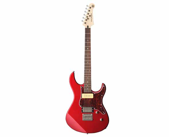 Lloguer de guitarra elèctrica