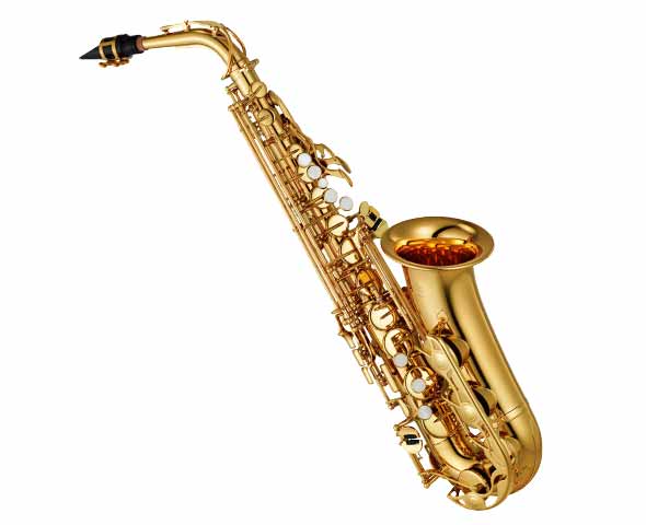 Alquilar saxo alto