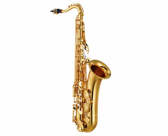 Alquiler de saxo tenor