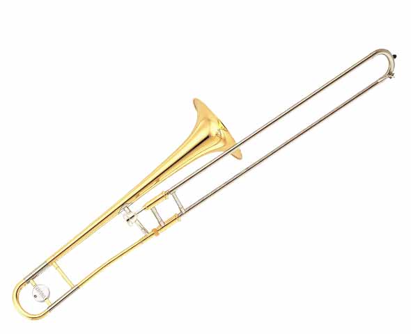 Alquiler de trombon
