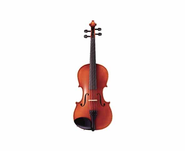 Alquiler de violin