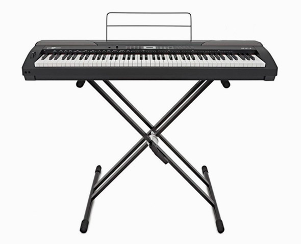 Lloguer de piano digital portàtil